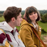 恋人はアンバー 10枚目の写真・画像