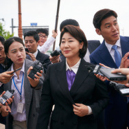 正直政治家 チュ・サンスク 1枚目の写真・画像