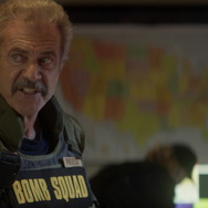 ホット・シート 1枚目の写真・画像