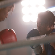 ワン セカンド チャンピオン 1枚目の写真・画像