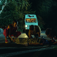 パラミドロ 5枚目の写真・画像