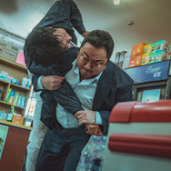 犯罪都市 THE ROUNDUP 3枚目の写真・画像