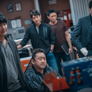 犯罪都市 THE ROUNDUP 5枚目の写真・画像