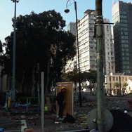 理大囲城 3枚目の写真・画像