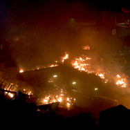 理大囲城 12枚目の写真・画像