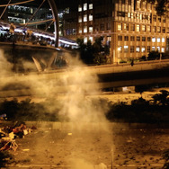 理大囲城 13枚目の写真・画像