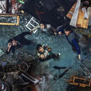 奈落のマイホーム 6枚目の写真・画像