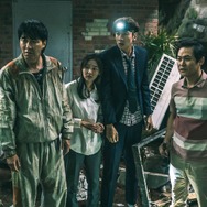 奈落のマイホーム 8枚目の写真・画像