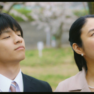 桜色の風が咲く 2枚目の写真・画像