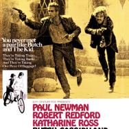 明日に向かって撃て！ 1枚目の写真・画像