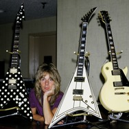 ランディ・ローズ 9枚目の写真・画像