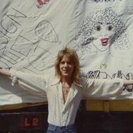 ランディ・ローズ 15枚目の写真・画像