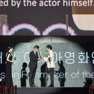 【釜山国際映画祭2022】トニー・レオンの登場に大歓声が巻き起こる！開幕式レポート