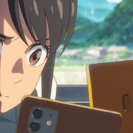 『すずめの戸締まり』©2022「すずめの戸締まり」製作委員会