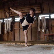 ディズニープラスオリジナルドラマシリーズ「シコふんじゃった！」（C） 2022 Disney