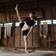 ディズニープラスオリジナルドラマシリーズ「シコふんじゃった！」（C） 2022 Disney