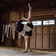 ディズニープラスオリジナルドラマシリーズ「シコふんじゃった！」（C） 2022 Disney