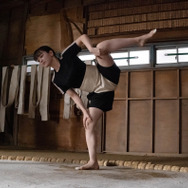 ディズニープラスオリジナルドラマシリーズ「シコふんじゃった！」（C） 2022 Disney