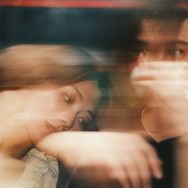 夜を越える旅 2枚目の写真・画像