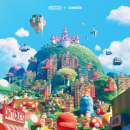 『ザ・スーパーマリオブラザーズ・ムービー』© 2022 Nintendo and Universal Studios