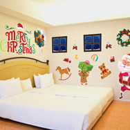 オリエンタルホテル 東京ベイのクリスマス