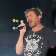 デュラン・デュラン：ハリウッド・ハイ 7枚目の写真・画像