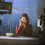 死を告げる女 1枚目の写真・画像