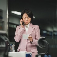 死を告げる女 9枚目の写真・画像