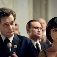 スパイを愛した女たち リヒャルト・ゾルゲ 2枚目の写真・画像