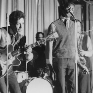 ブリティッシュ・ロック誕生の地下室 8枚目の写真・画像