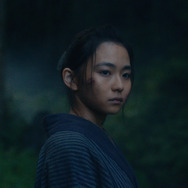 山女 2枚目の写真・画像