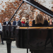 ショパン 暗闇に囚われることなく 1枚目の写真・画像