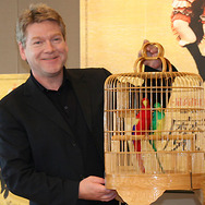 『魔笛』のケネス・ブラナー監督が来日