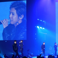 「GENERATIONS from EXILE TRIBE」 in 第16回東京ガールズコレクション 2013 SPRING／SUMMER