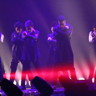 「GENERATIONS from EXILE TRIBE」 in 第16回東京ガールズコレクション 2013 SPRING／SUMMER
