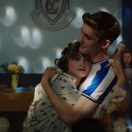 恋人はアンバー 5枚目の写真・画像