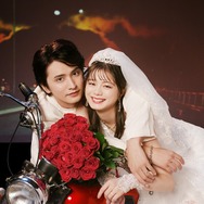 「私たち結婚しました 4」（C）AbemaTV, Inc.