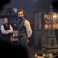 エッフェル塔～創造者の愛～ 2枚目の写真・画像