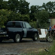 狼 ラストスタントマン 2枚目の写真・画像