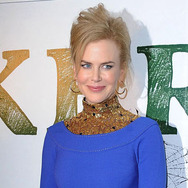 ニコール・キッドマン