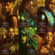 ブラックパンサー ワカンダ・フォーエバー 4枚目の写真・画像