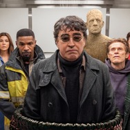 『スパイダーマン：ノー・ウェイ・ホーム　エクステンデッド・エディション』（C） 2021 Columbia Pictures Industries, Inc. and Marvel Characters, Inc. All Rights Reserved.MARVEL and all related character names: （C） & TM 2022 MARVEL
