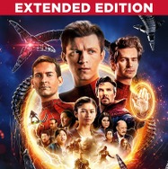 『スパイダーマン：ノー・ウェイ・ホーム　エクステンデッド・エディション』（C） 2021 Columbia Pictures Industries, Inc. and Marvel Characters, Inc. All Rights Reserved.MARVEL and all related character names: （C） & TM 2022 MARVEL