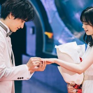 「私たち結婚しました 4」（C）AbemaTV, Inc.