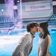 「私たち結婚しました 4」（C）AbemaTV, Inc.