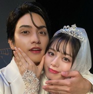 「私たち結婚しました 4」（C）AbemaTV, Inc.