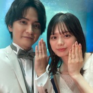 「私たち結婚しました 4」（C）AbemaTV, Inc.