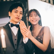 「私たち結婚しました 4」（C）AbemaTV, Inc.