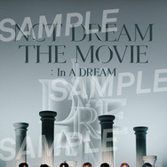 『NCT DREAM THE MOVIE : In A DREAM』オリジナルスマホ壁紙