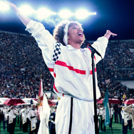 ホイットニー・ヒューストン I WANNA DANCE WITH SOMEBODY 6枚目の写真・画像